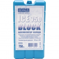 Аккумулятор холода Camping World Iceblock 750 купить в 