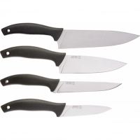 Набор кухонных ножей «Квартет», Кизляр купить в Орле