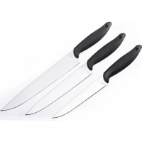 Набор кухонных ножей «Тройка», сталь AUS-8, Кизляр купить в Орле